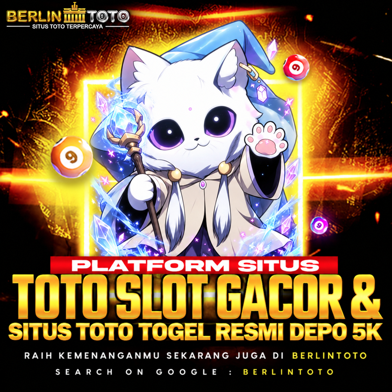 BERLINTOTO